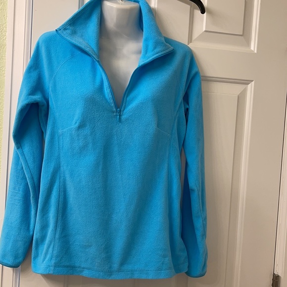 # Columbia Sportswear company sweater ,fleece. - Picture 1 of 9